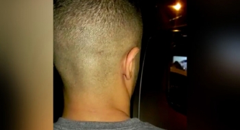 Suspeito de tentar matar homem a tiros em bar de Aparecida é preso em Senador Canedo